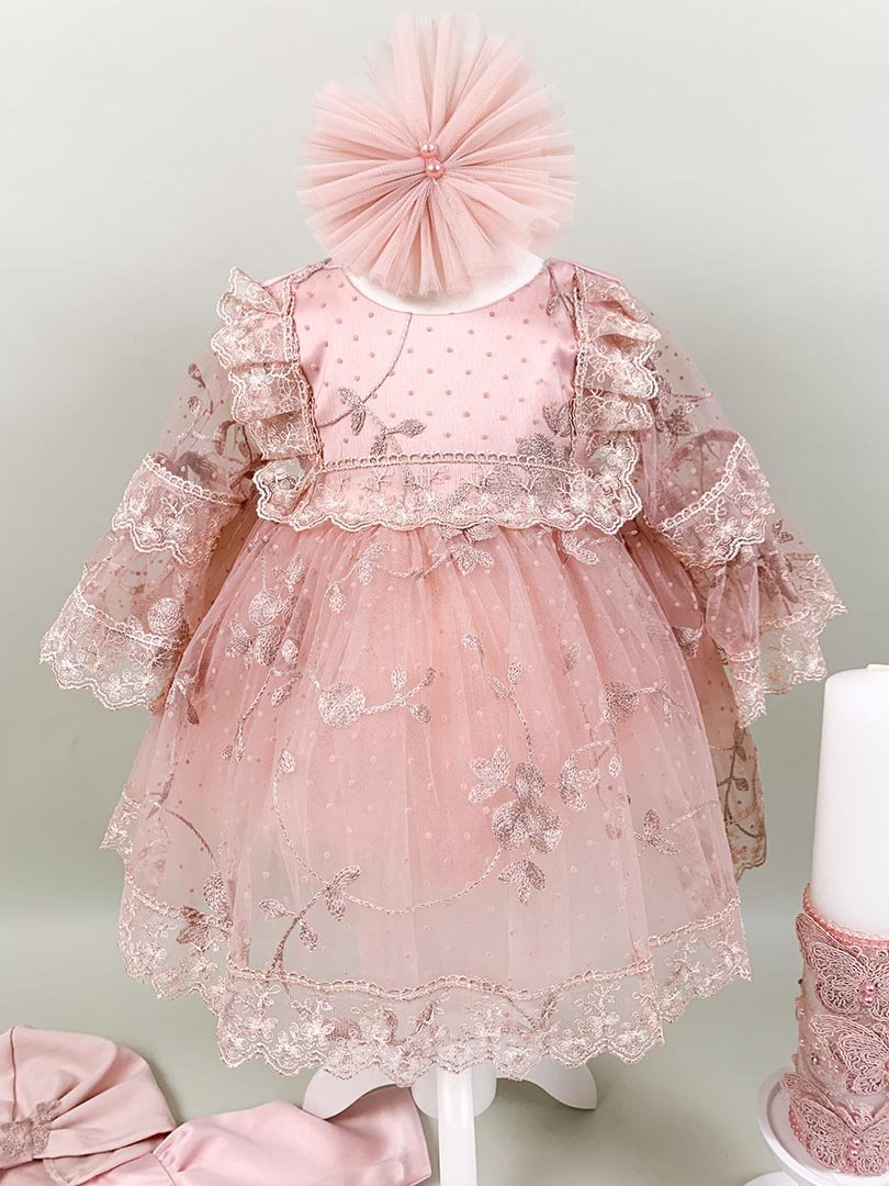 Set botez fetita Caitlyn - Botez bebelusi