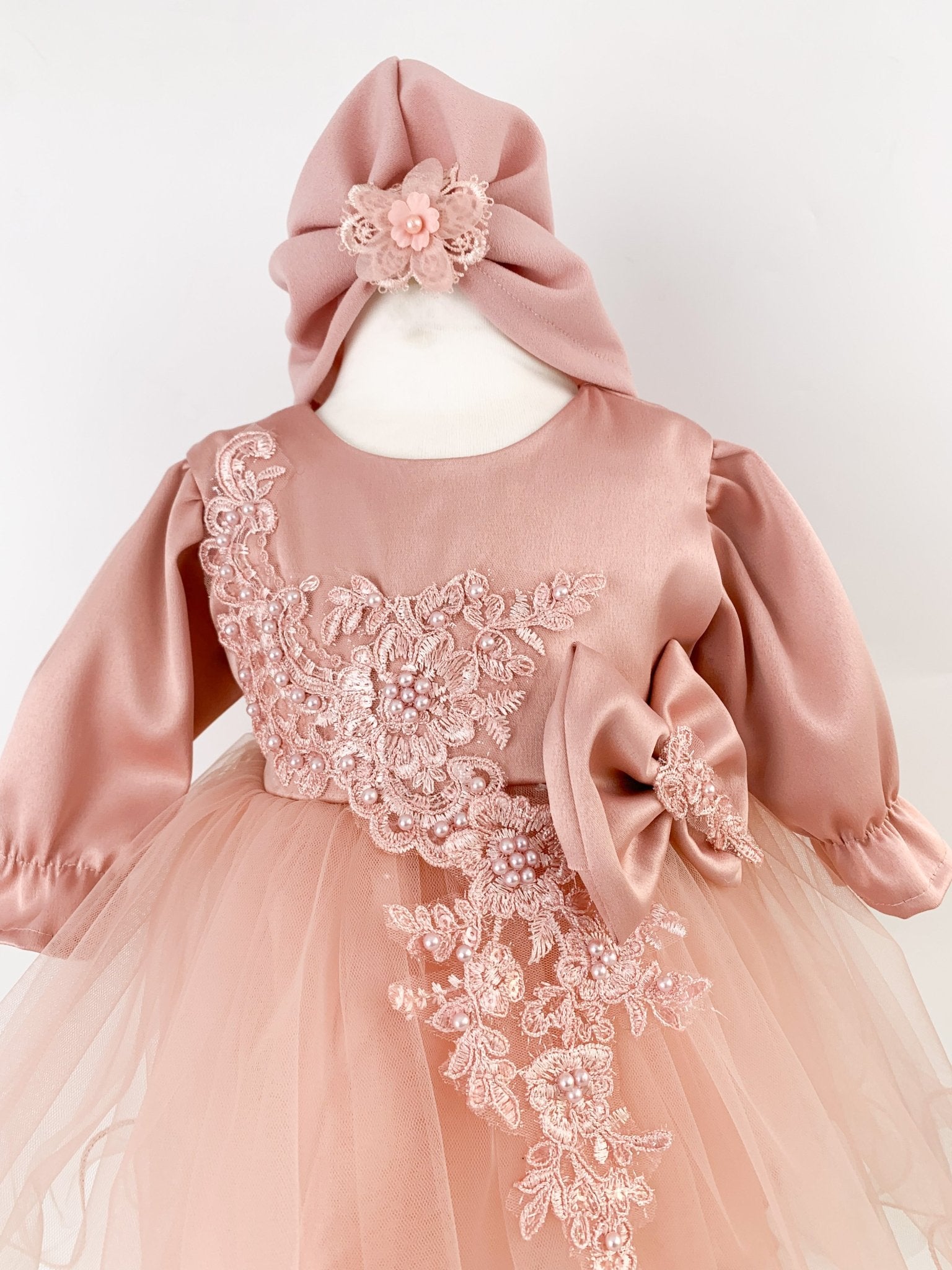 Set botez fetita Cami - Botez bebelusi
