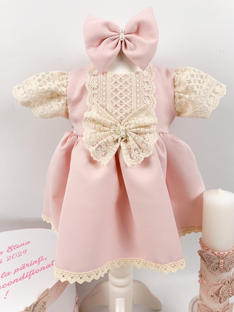 Set botez fetita Carmen - Botez bebelusi