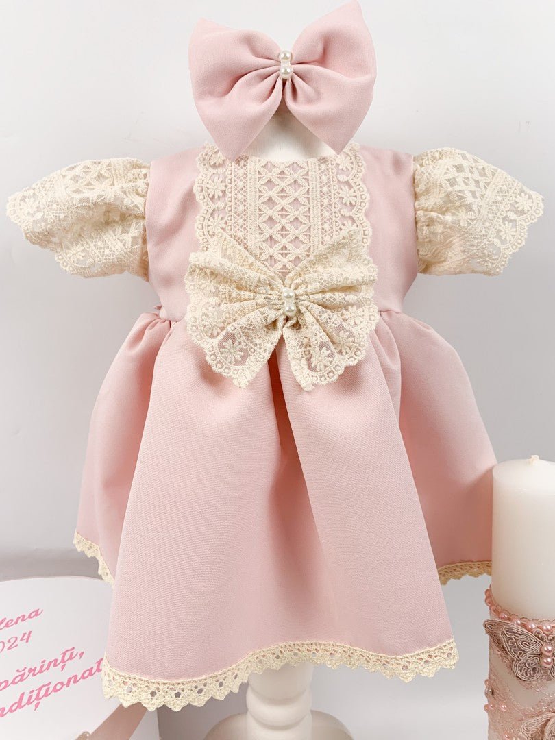Set botez fetita Carmen - Botez bebelusi