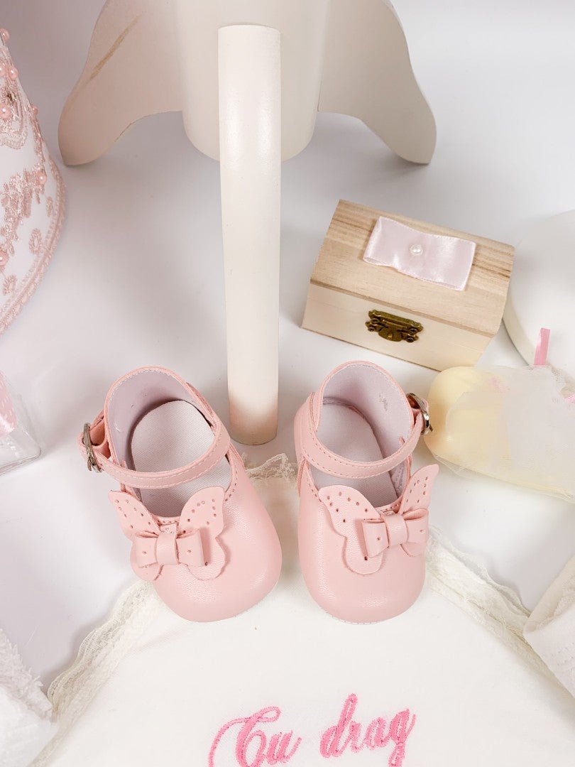 Set botez fetita Carmen - Botez bebelusi