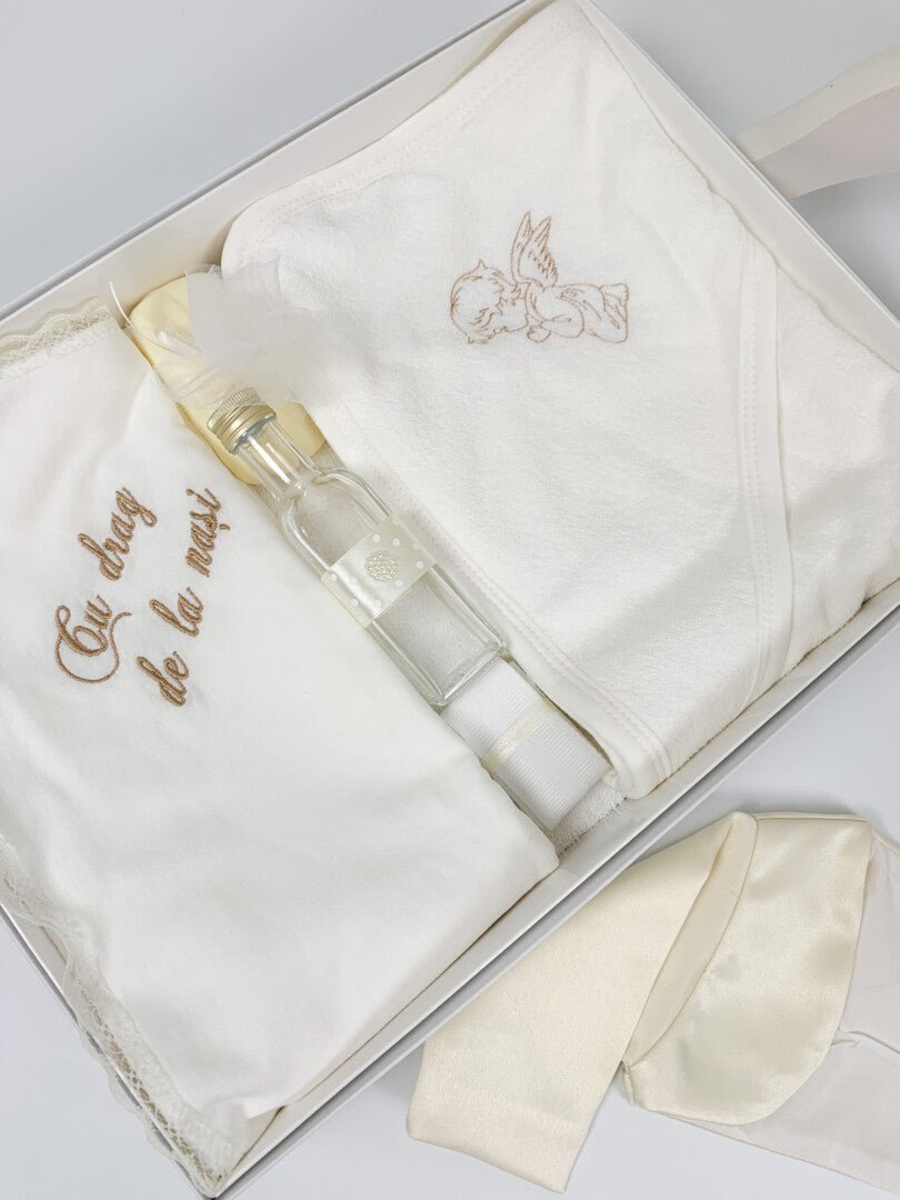 Set botez fetita Casiana - Botez bebelusi