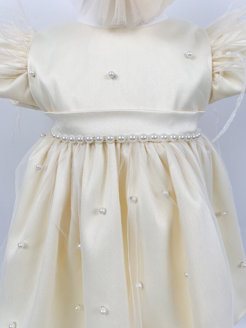 Set botez fetita Casiana - Botez bebelusi