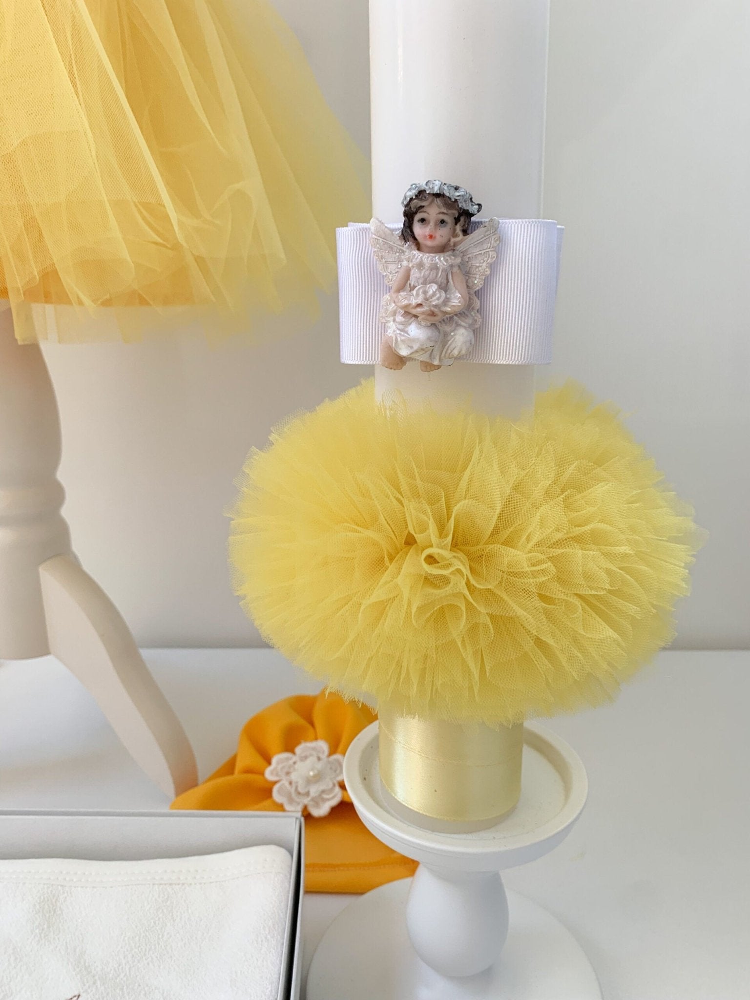 Set botez fetita Catalina - Botez bebelusi