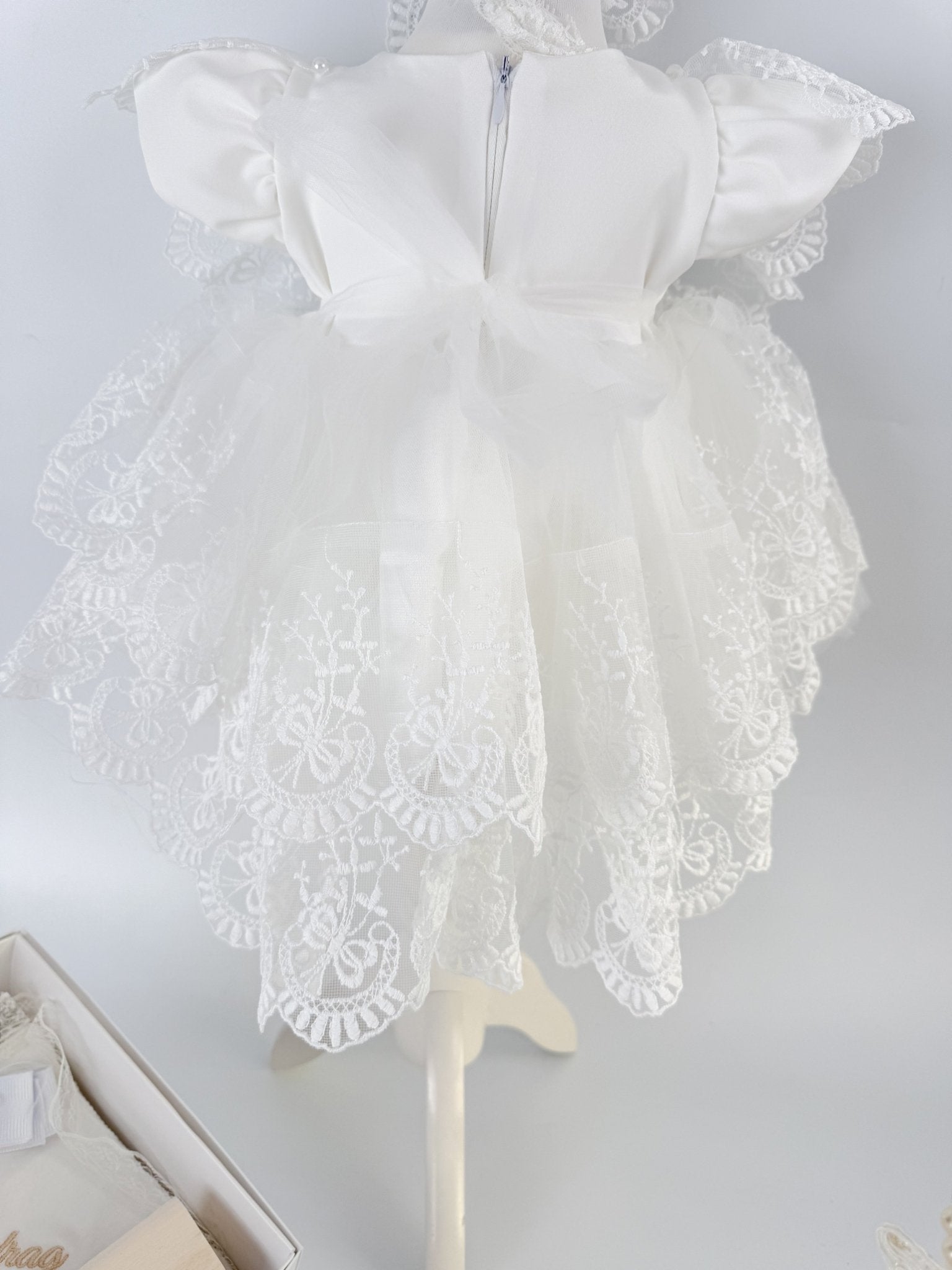 Set botez fetita Celina - Botez bebelusi