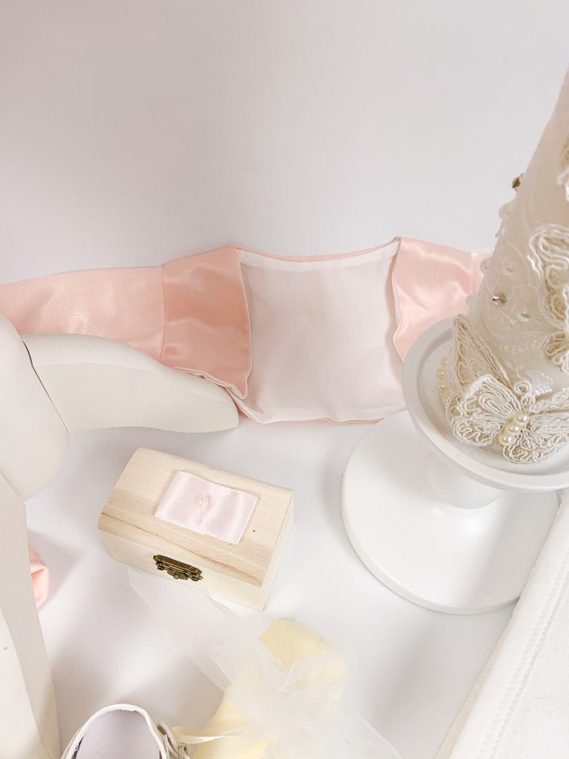 Set botez fetita Celine - Botez bebelusi