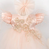 Set botez fetita Celine - Botez bebelusi