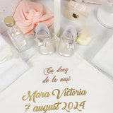 Set botez fetita Celine - Botez bebelusi