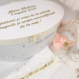 Set botez fetita Celine - Botez bebelusi