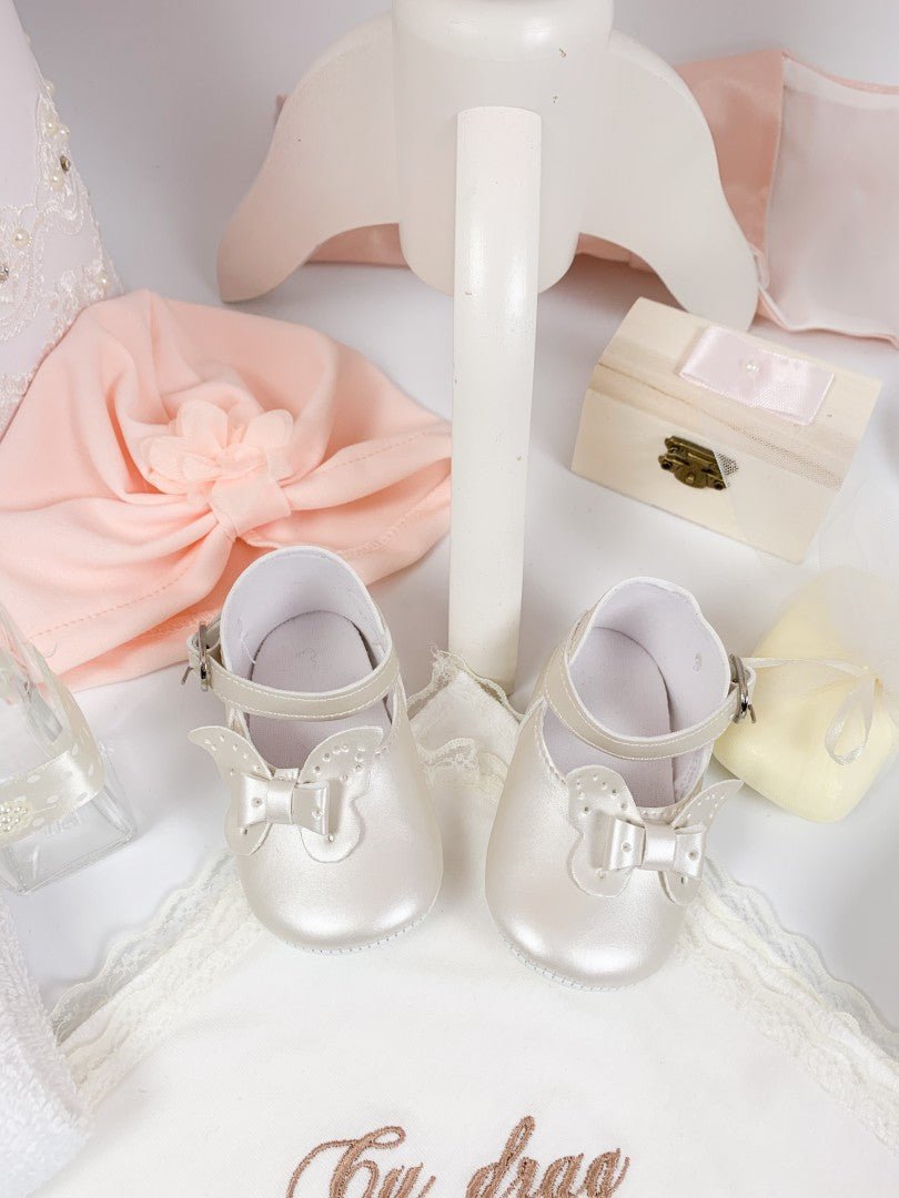 Set botez fetita Celine - Botez bebelusi
