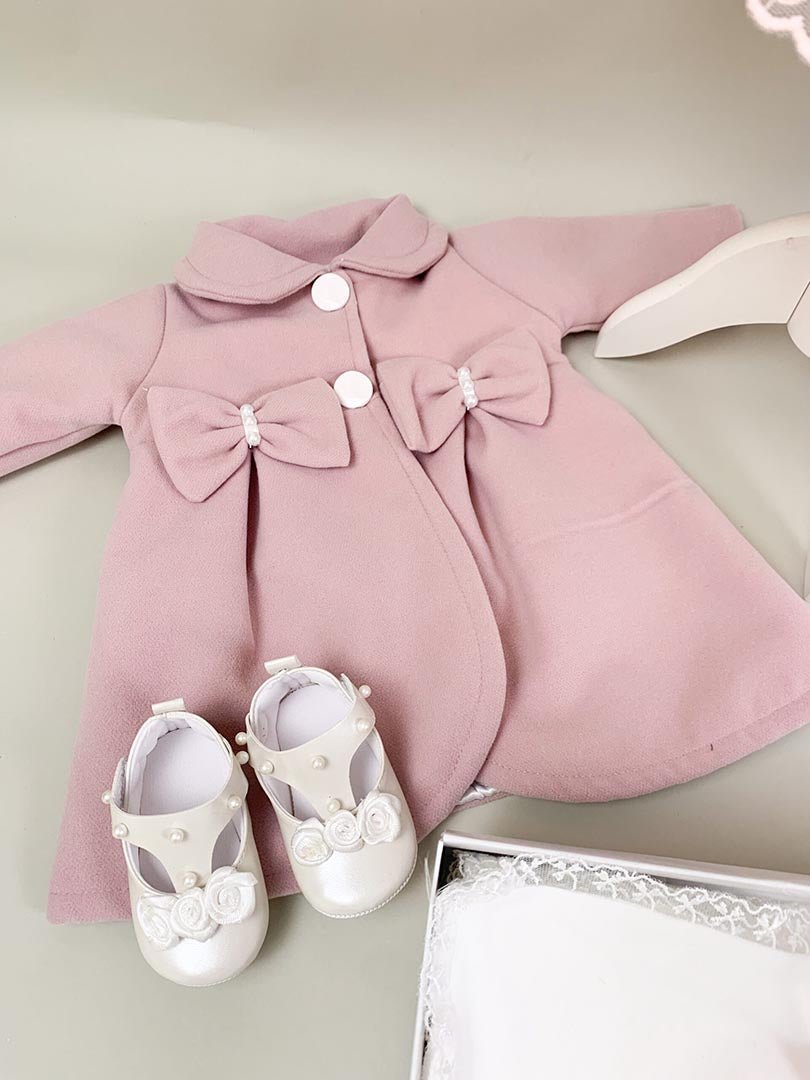 Set botez fetita Chantal - Botez bebelusi