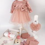 Set botez fetita Cleopatra - Botez bebelusi