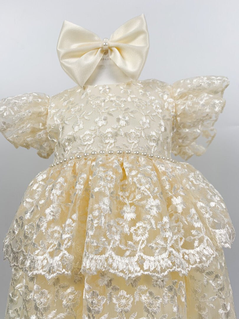 Set botez fetita Codruta - Botez bebelusi