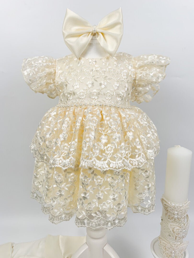 Set botez fetita Codruta - Botez bebelusi