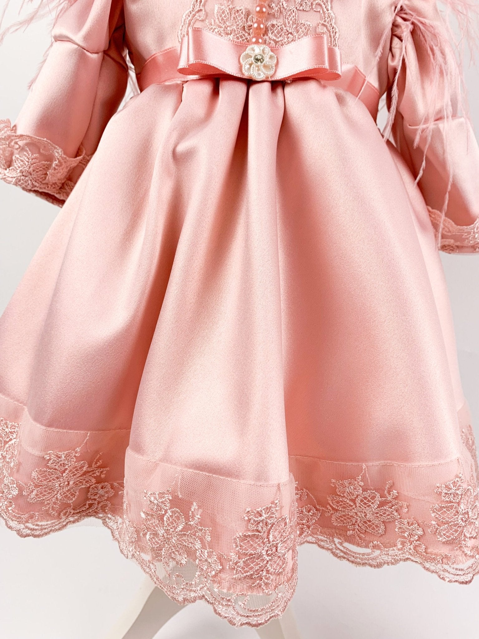 Set botez fetita complet Mimi - Botez bebelusi