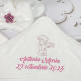 Set botez fetita Cornelia - Botez bebelusi