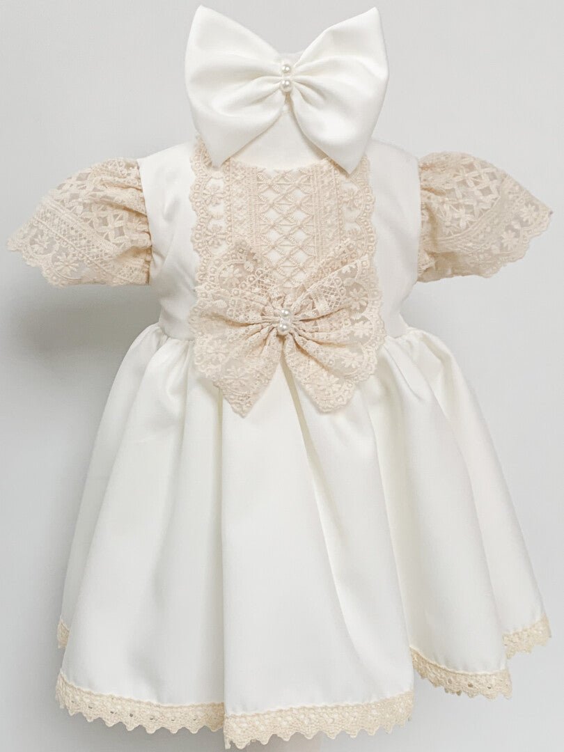Set botez fetita Daiana - Botez bebelusi