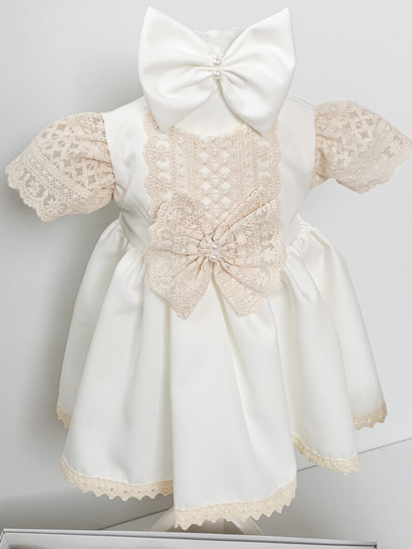 Set botez fetita Daiana - Botez bebelusi