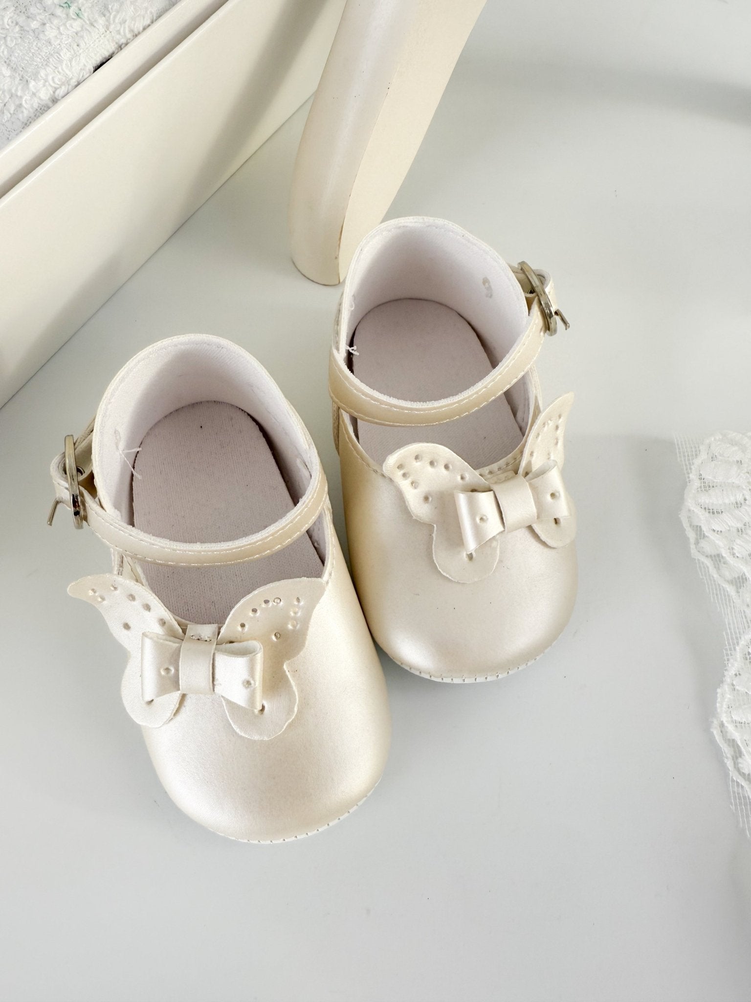 Set botez fetita Didi - Botez bebelusi
