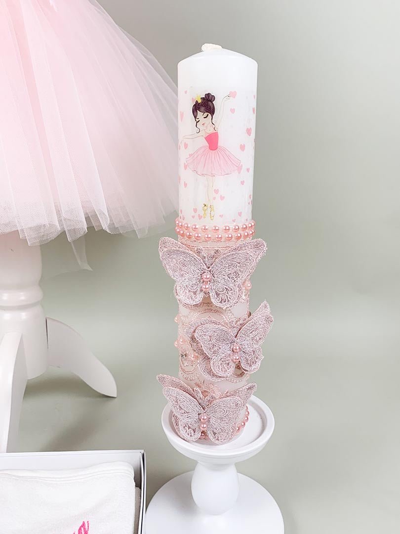 Set botez fetita Edith - Botez bebelusi