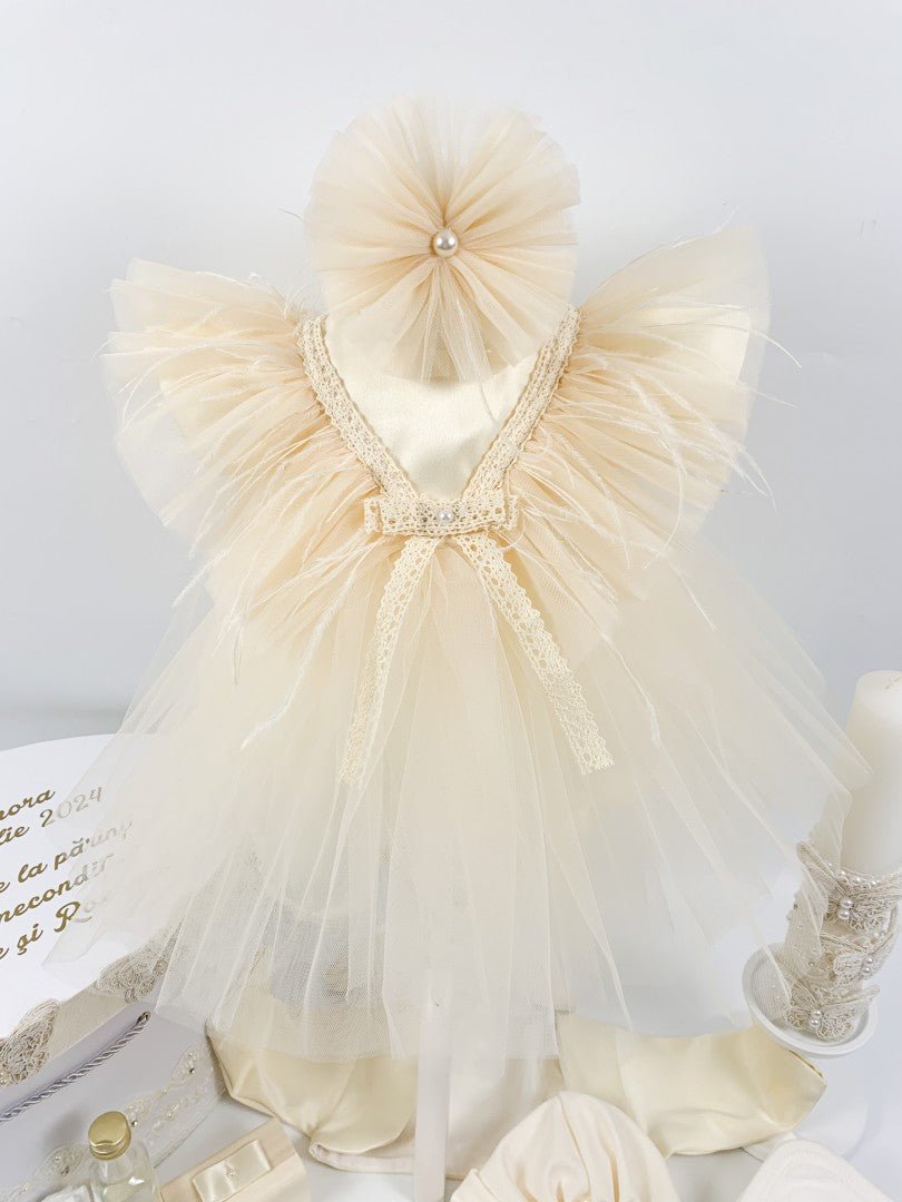 Set botez fetita Elia - Botez bebelusi