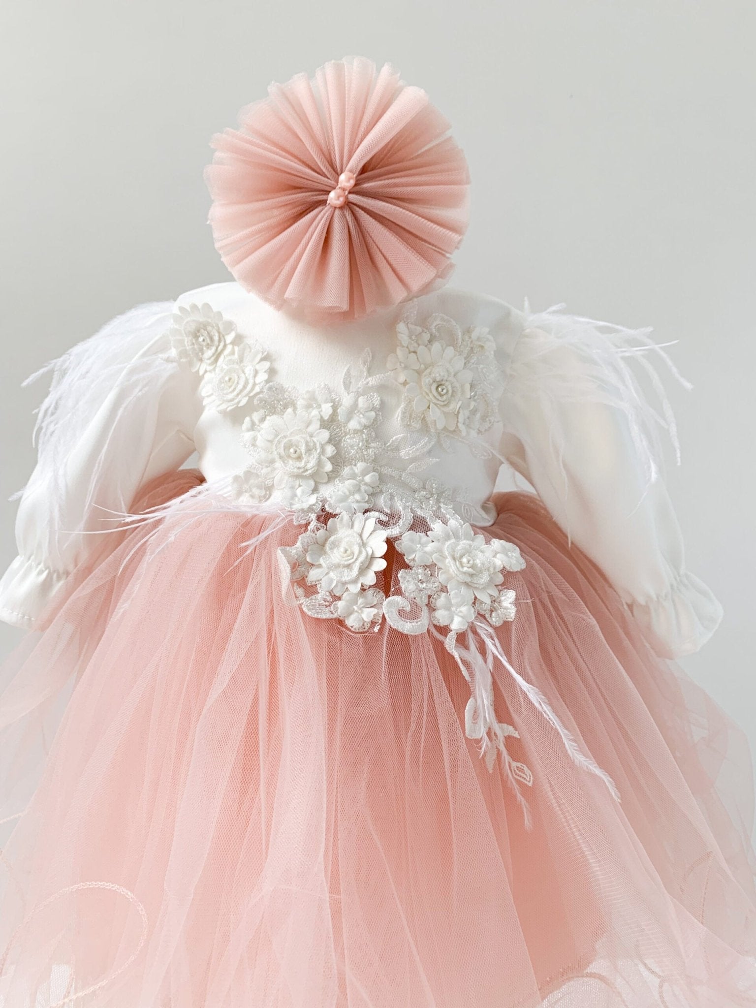 Set botez fetita Elise - Botez bebelusi