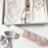 Set botez fetita Elise - Botez bebelusi