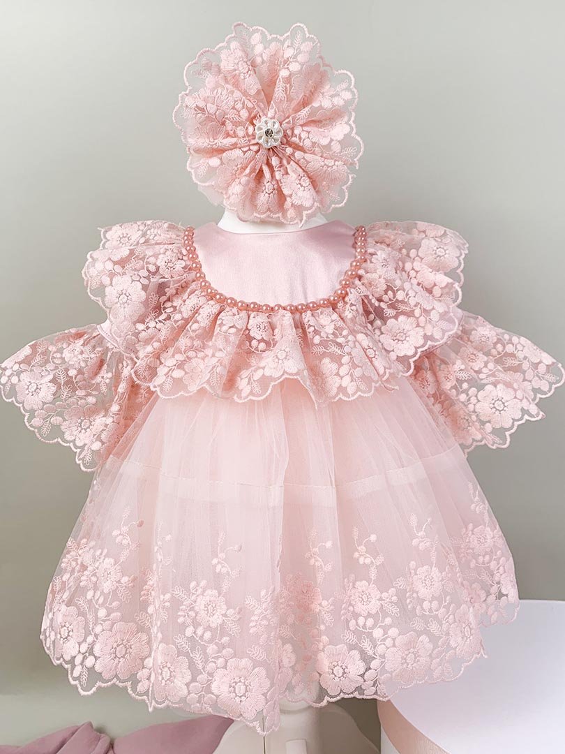 Set botez fetita Eliza - Botez bebelusi