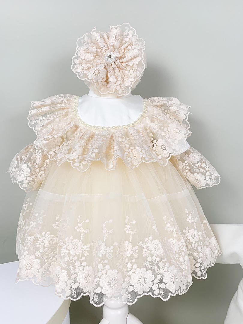 Set botez fetita Ella - Botez bebelusi