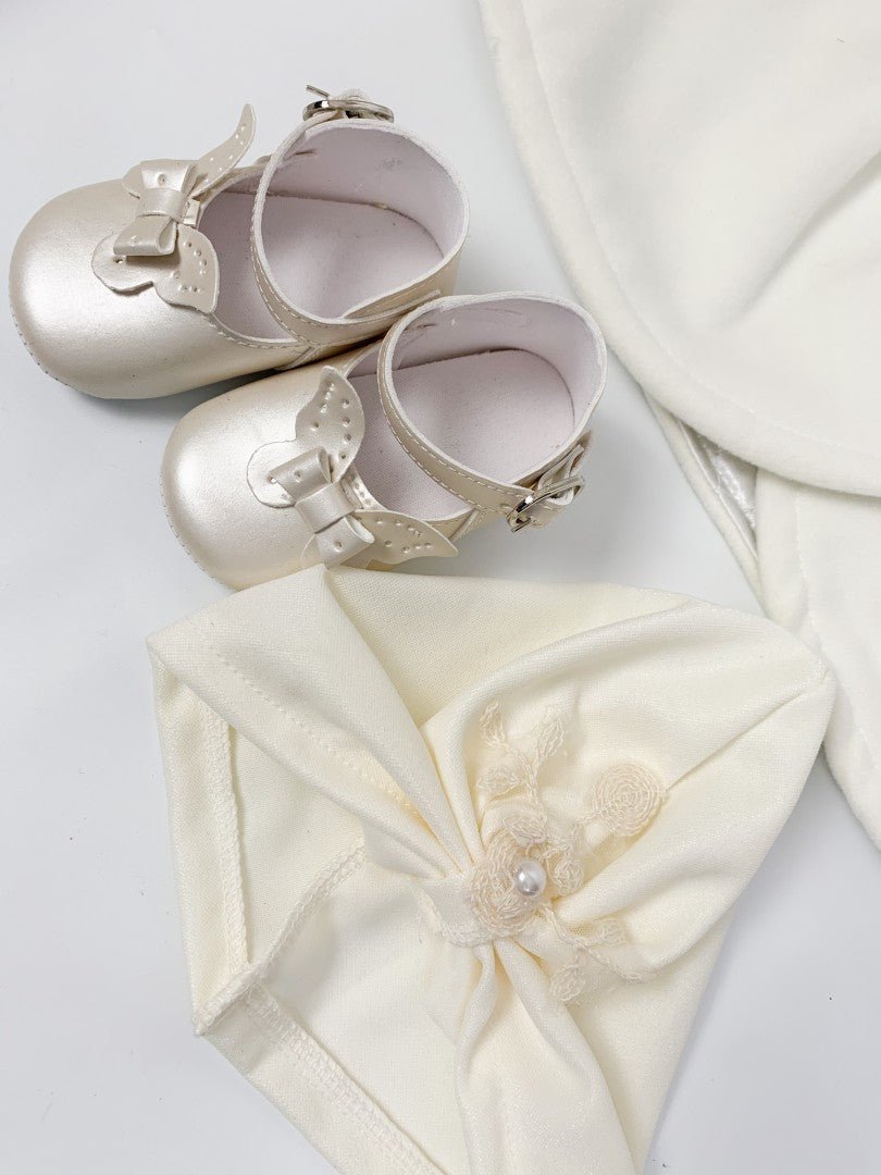 Set botez fetita Ellie - Botez bebelusi