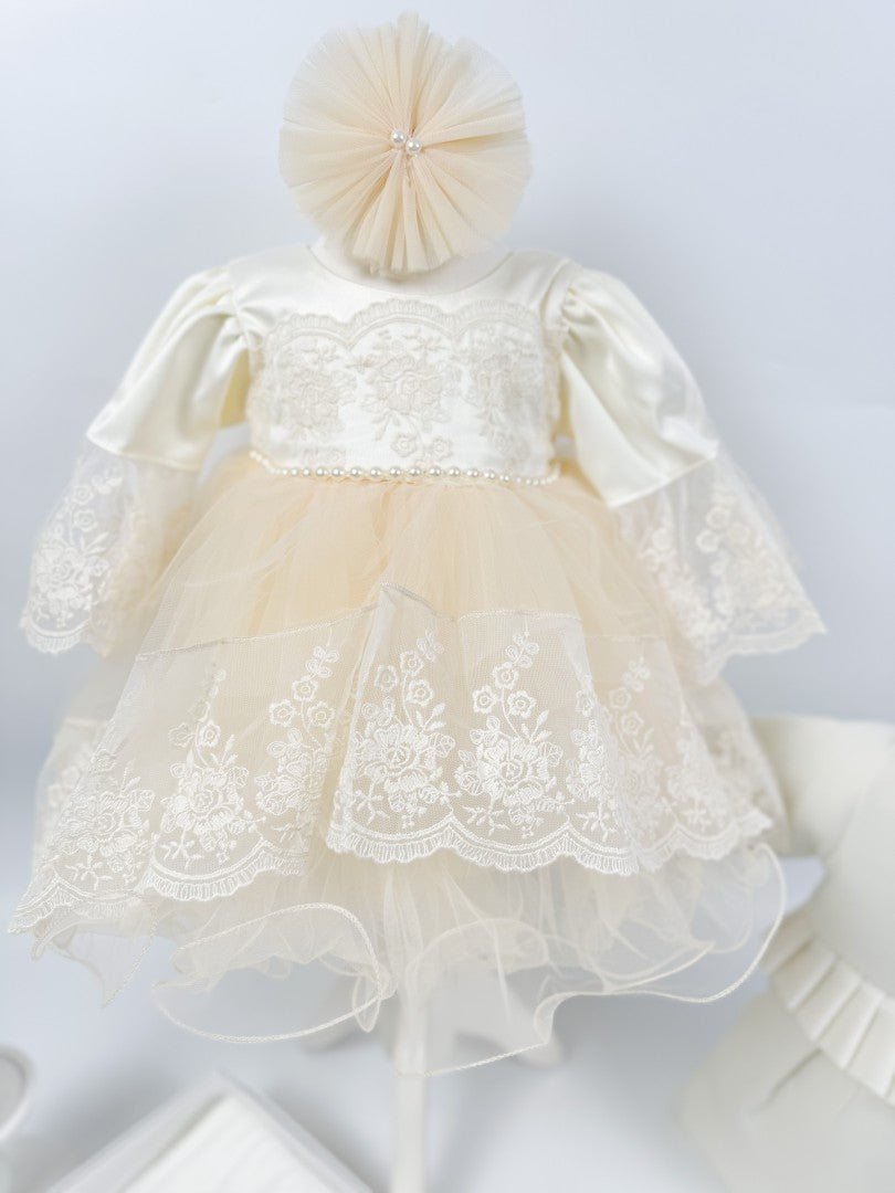 Set botez fetita Ellie - Botez bebelusi