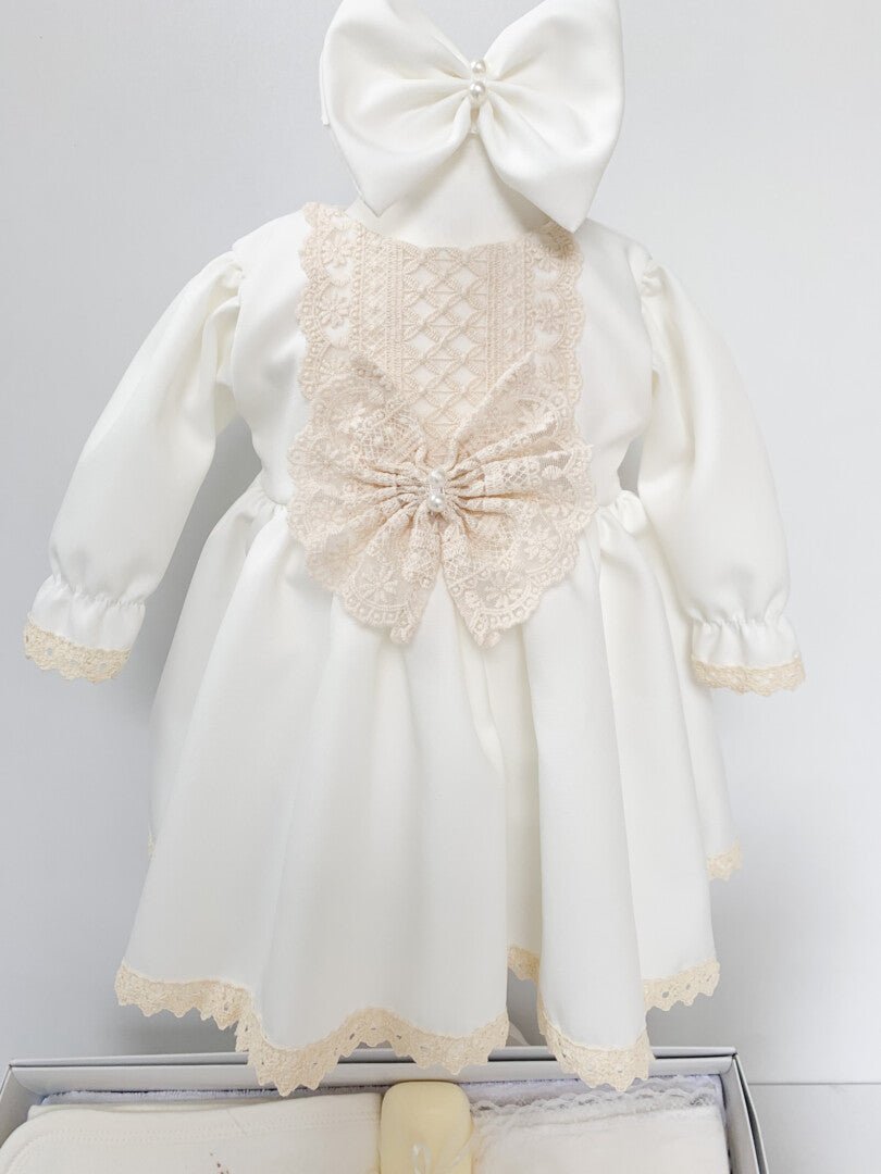 Set botez fetita Elsa - Botez bebelusi