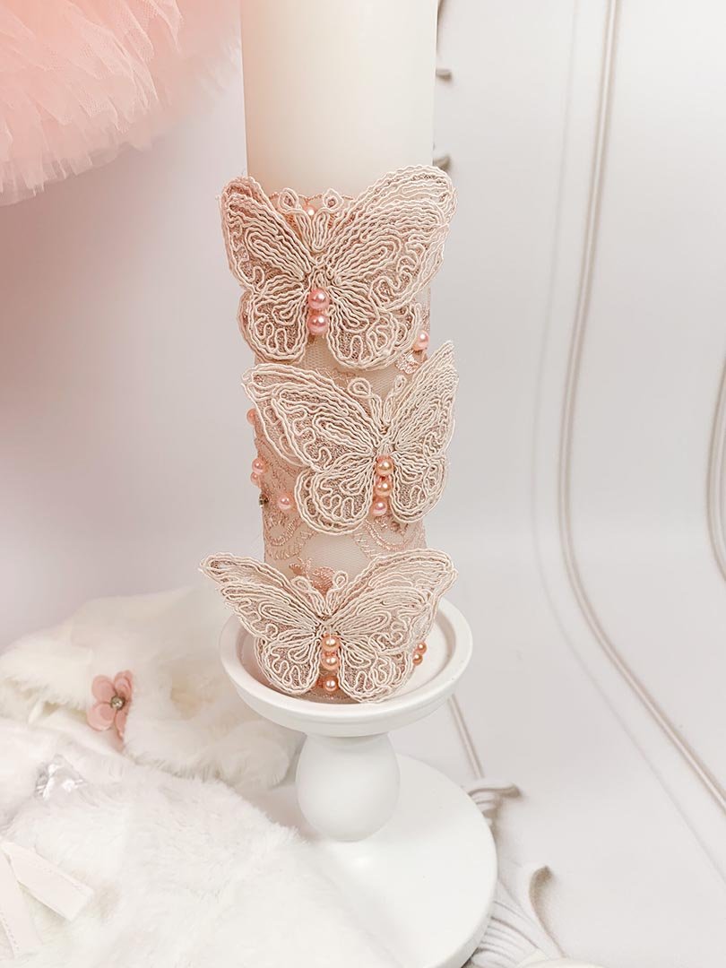 Set botez fetita Elvira - Botez bebelusi