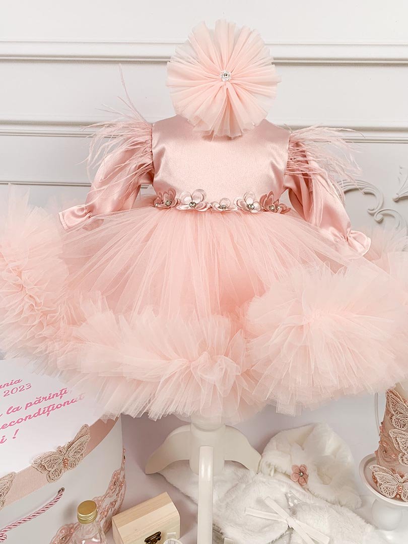 Set botez fetita Elvira - Botez bebelusi