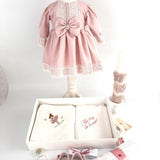 Set botez fetita Emily - Botez bebelusi