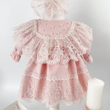 Set botez fetita Emy - Botez bebelusi
