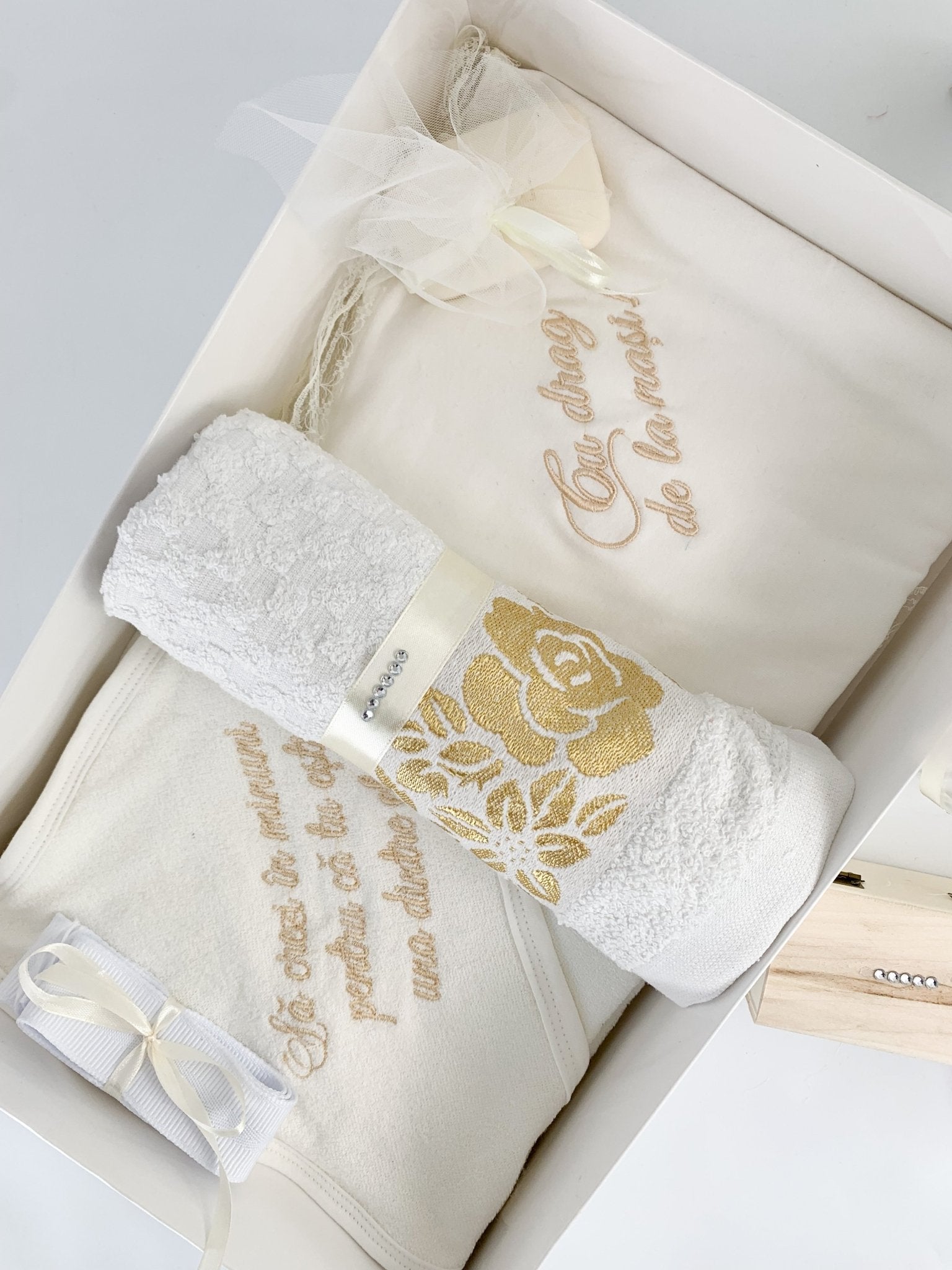 Set botez fetita Eva - Botez bebelusi