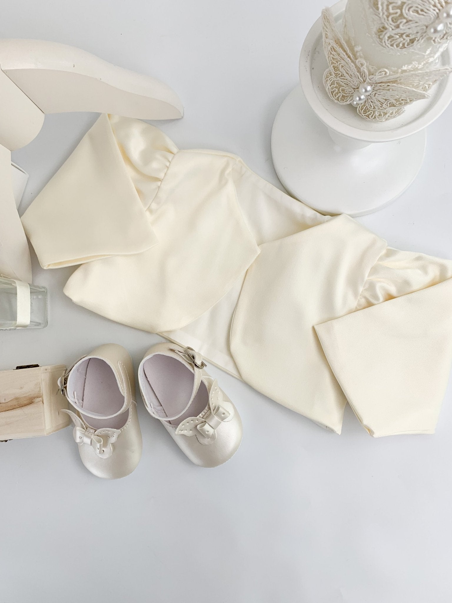Set botez fetita Eva - Botez bebelusi