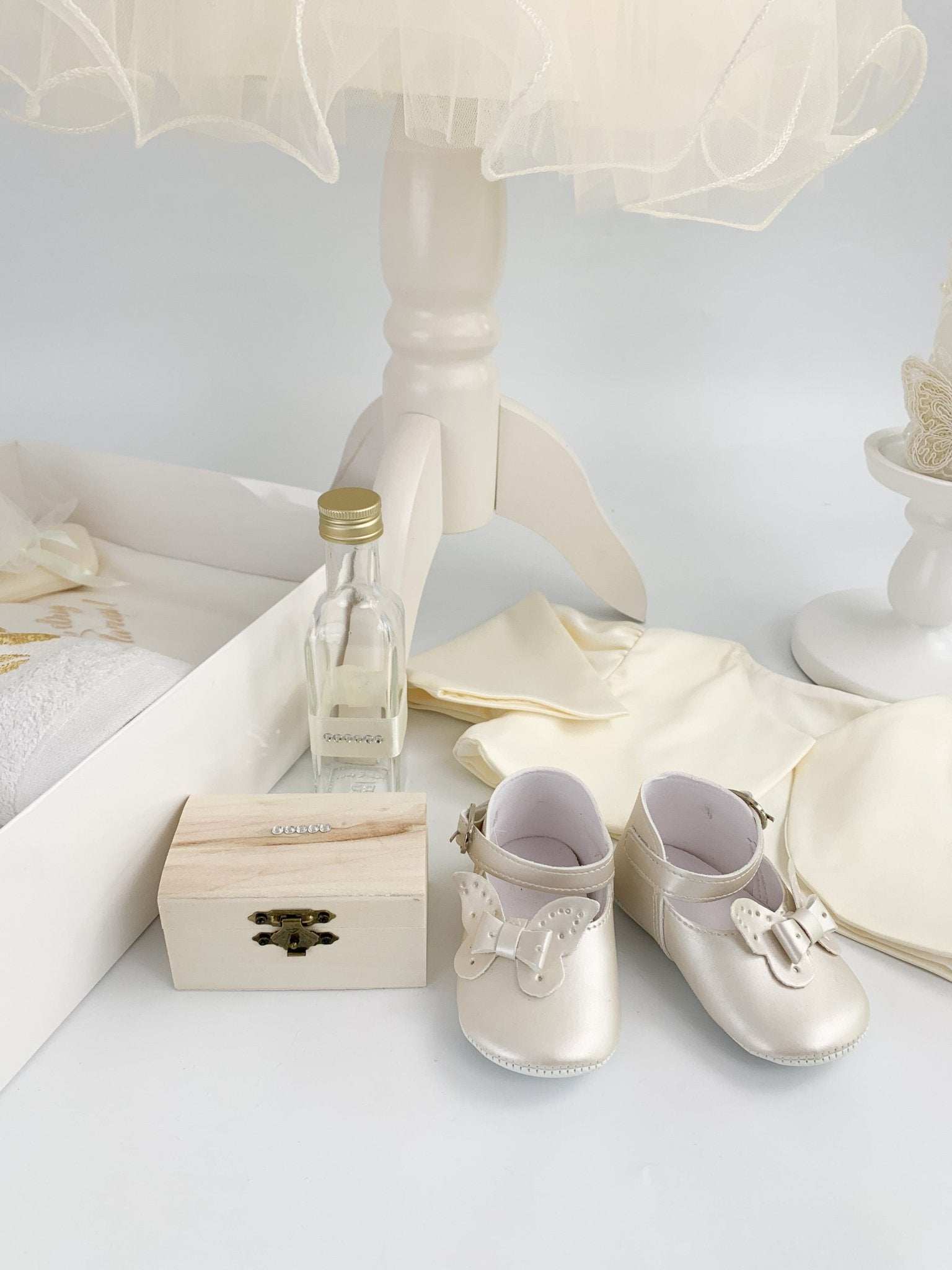 Set botez fetita Eva - Botez bebelusi