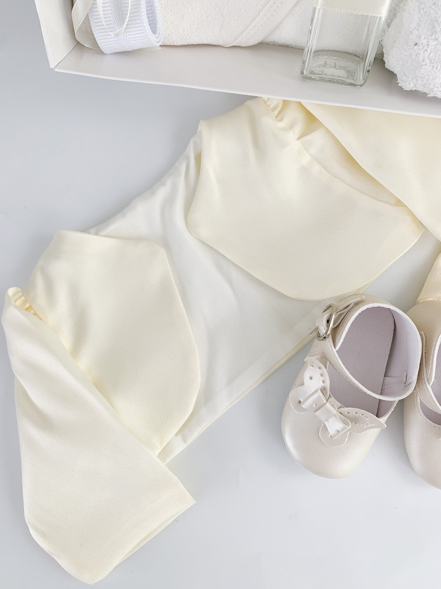Set botez fetita Evelin - Botez bebelusi