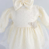 Set botez fetita Evelin - Botez bebelusi