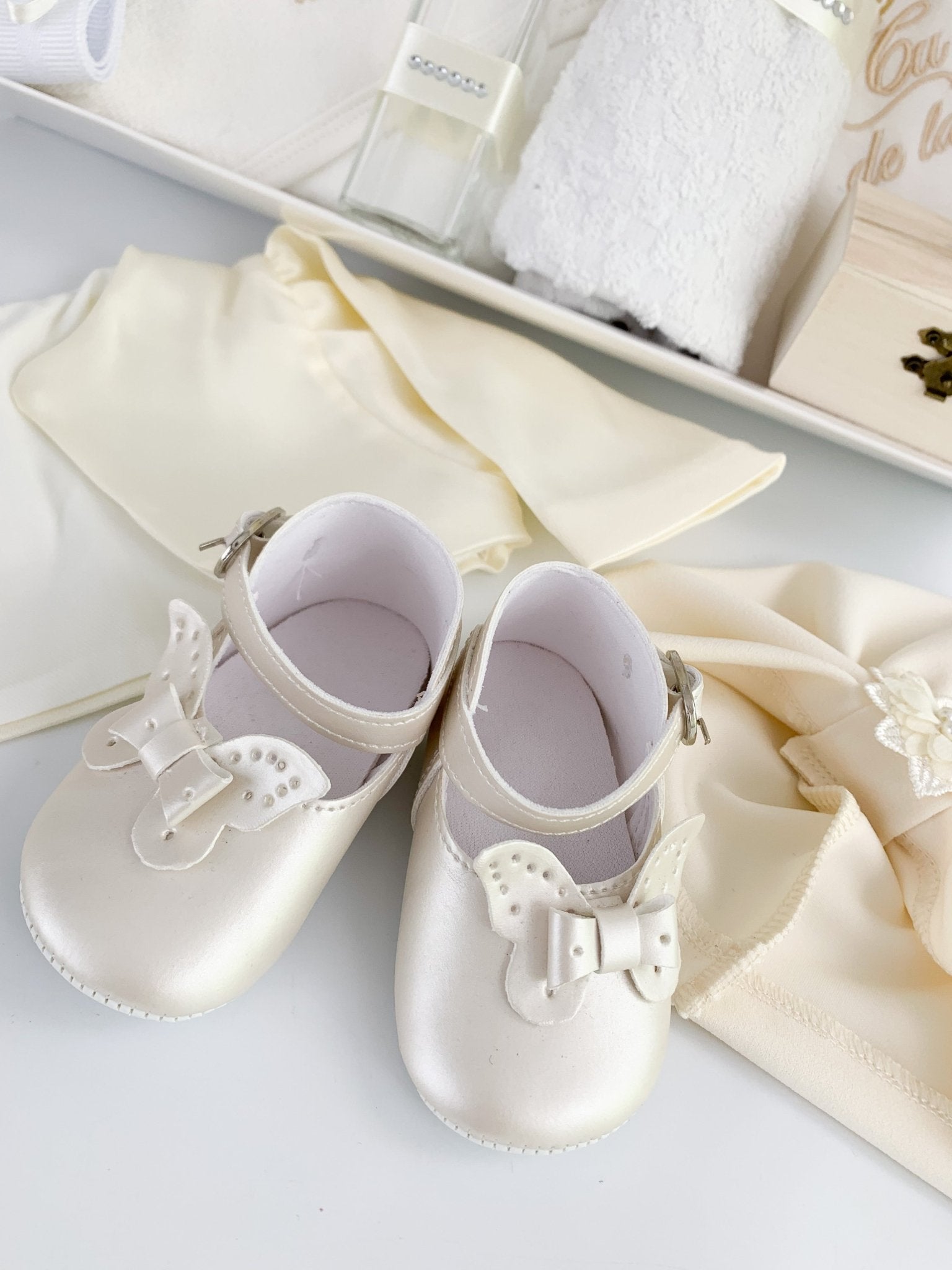 Set botez fetita Evelin - Botez bebelusi