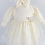 Set botez fetita Evelin - Botez bebelusi