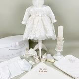 Set botez fetita Evelyn - Botez bebelusi