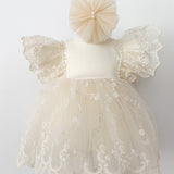 Set botez fetita Felicity - Botez bebelusi