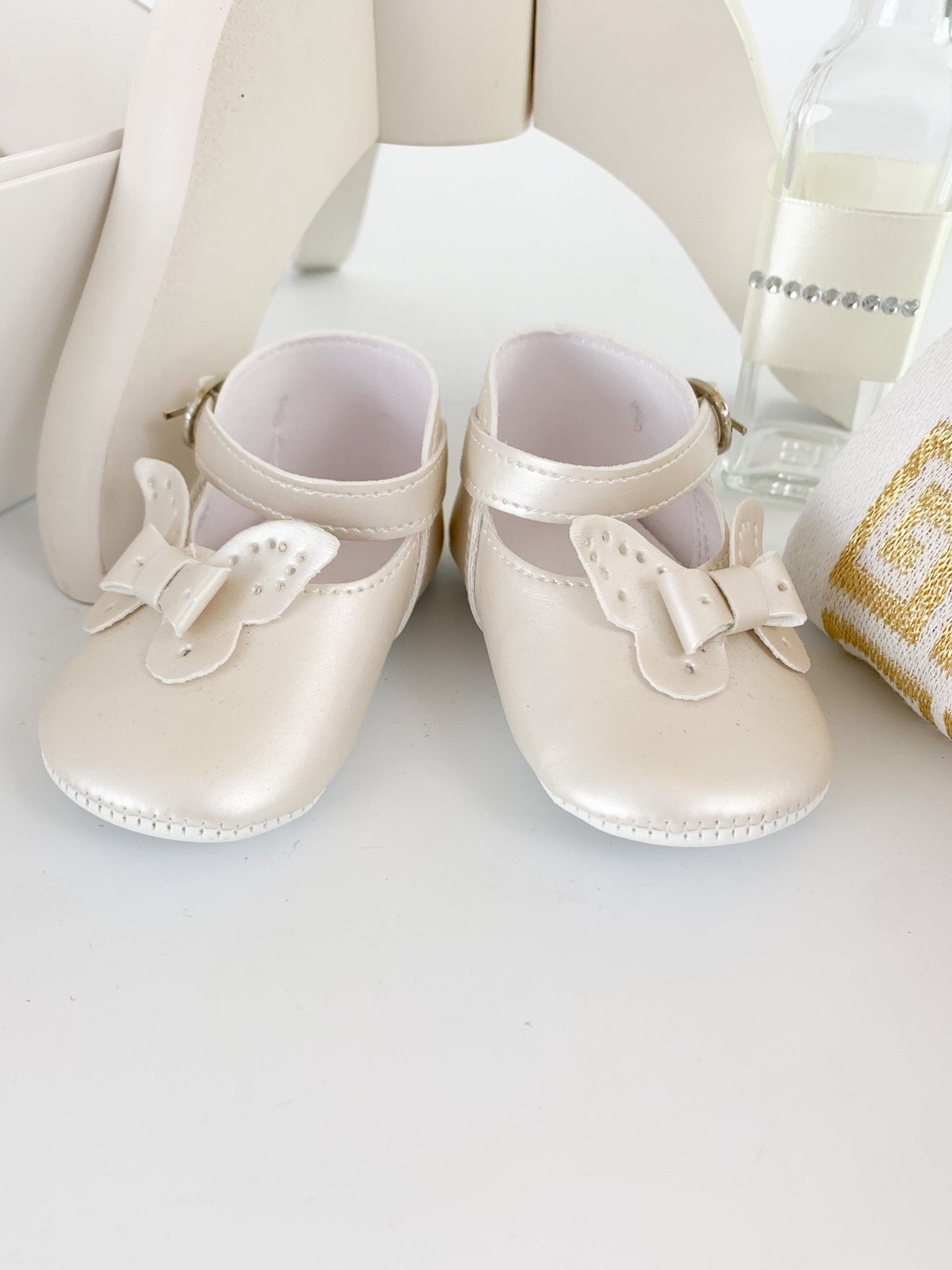 Set botez fetita Fiora - Botez bebelusi