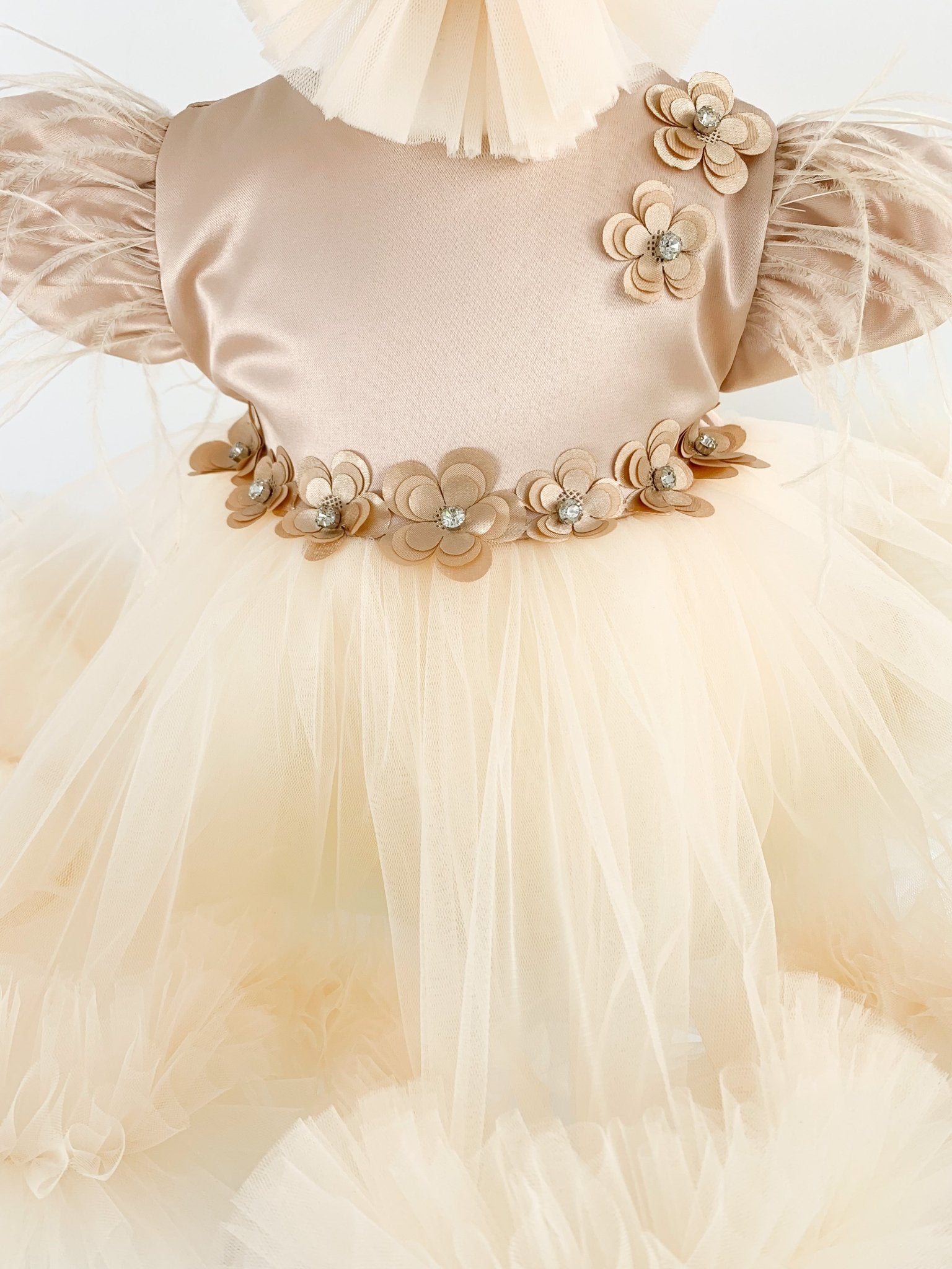 Set botez fetita Fiora - Botez bebelusi