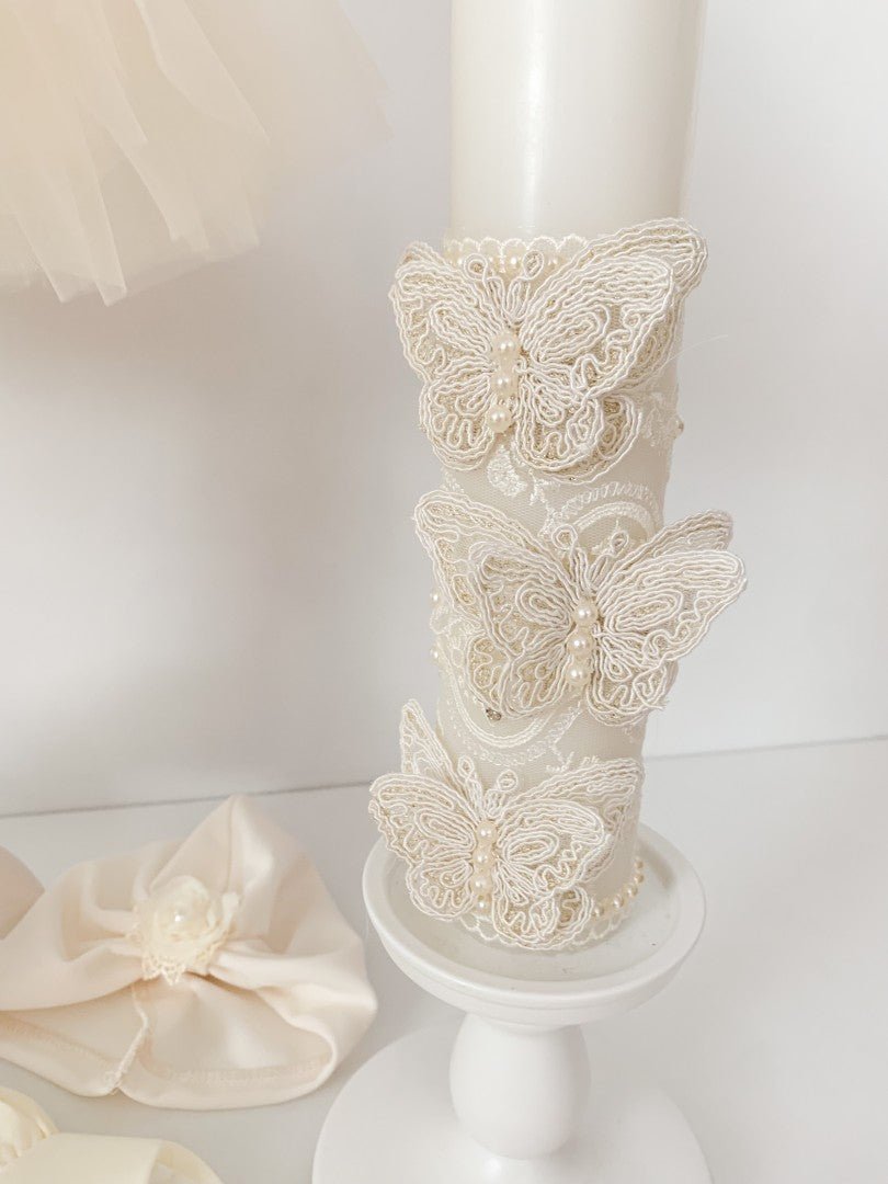Set botez fetita Francesca - Botez bebelusi