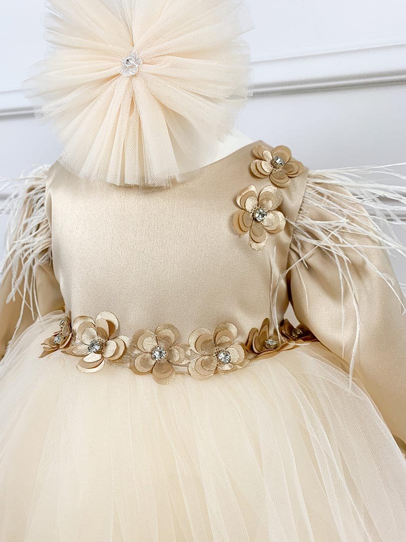 Set botez fetita Georgiana - Botez bebelusi