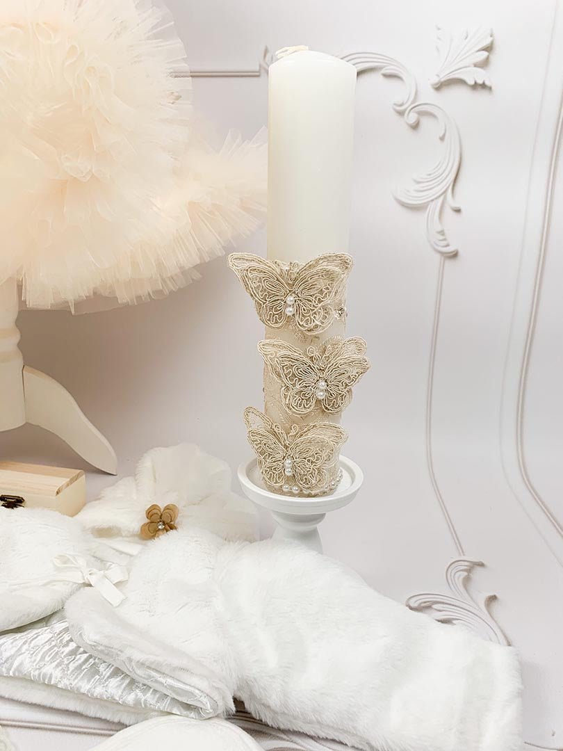 Set botez fetita Georgiana - Botez bebelusi